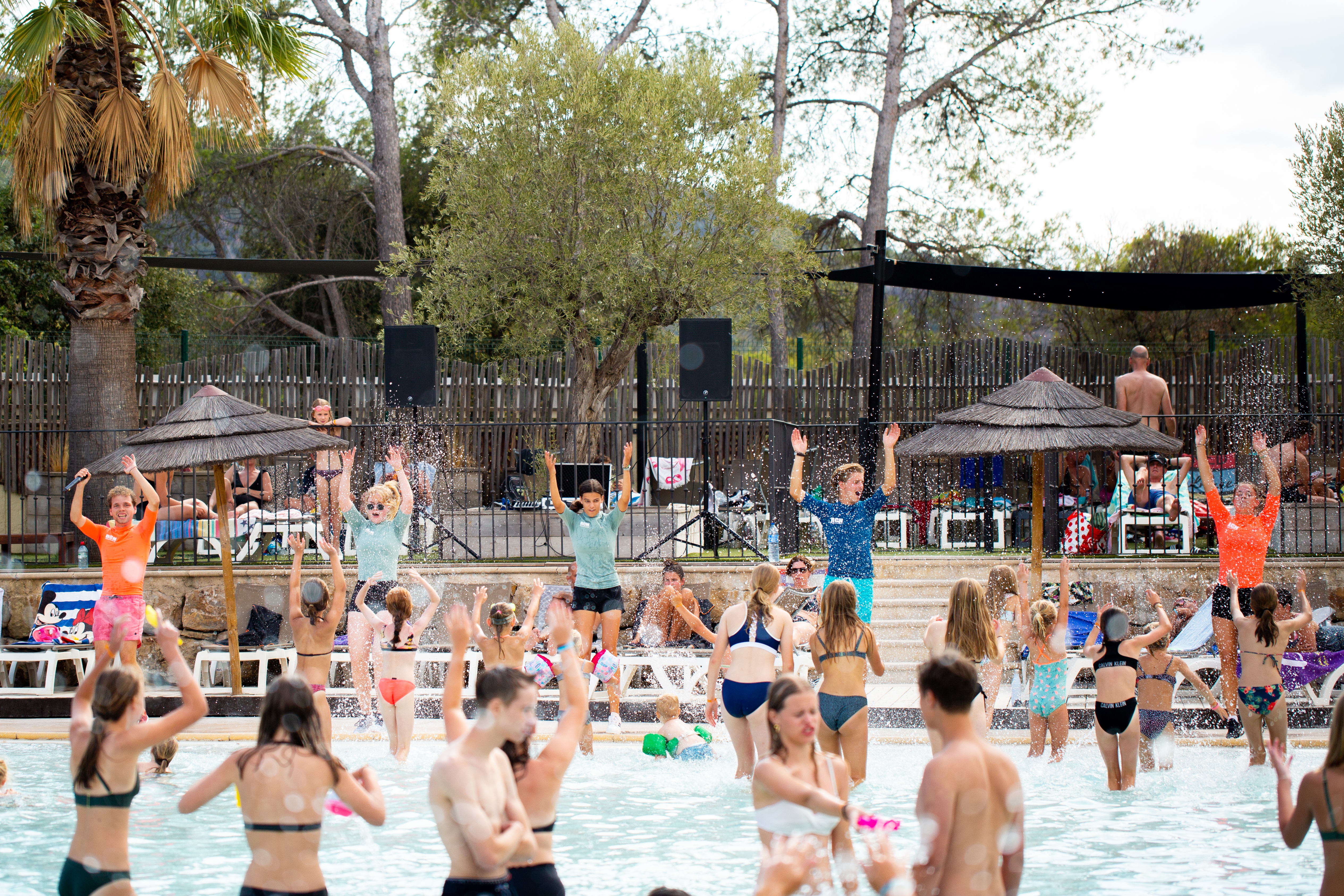 Freizeit Kinder und Jugendliche Ferienpark RCN de Flaasbloem